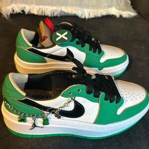 NIKE AIR JORDAN 1 ELEVATE LOW SE